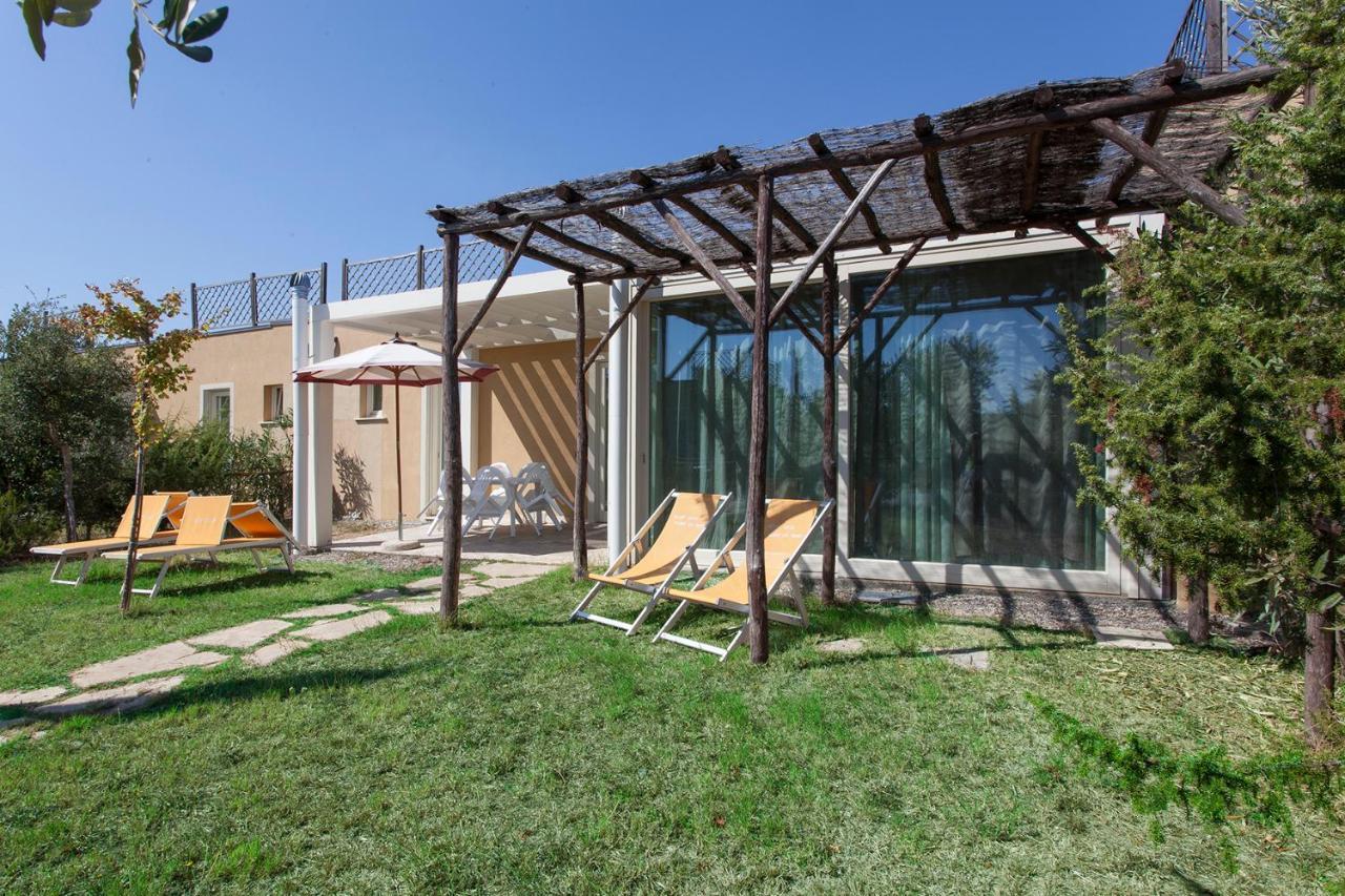 Toscana Biovillage Cecina  Dış mekan fotoğraf