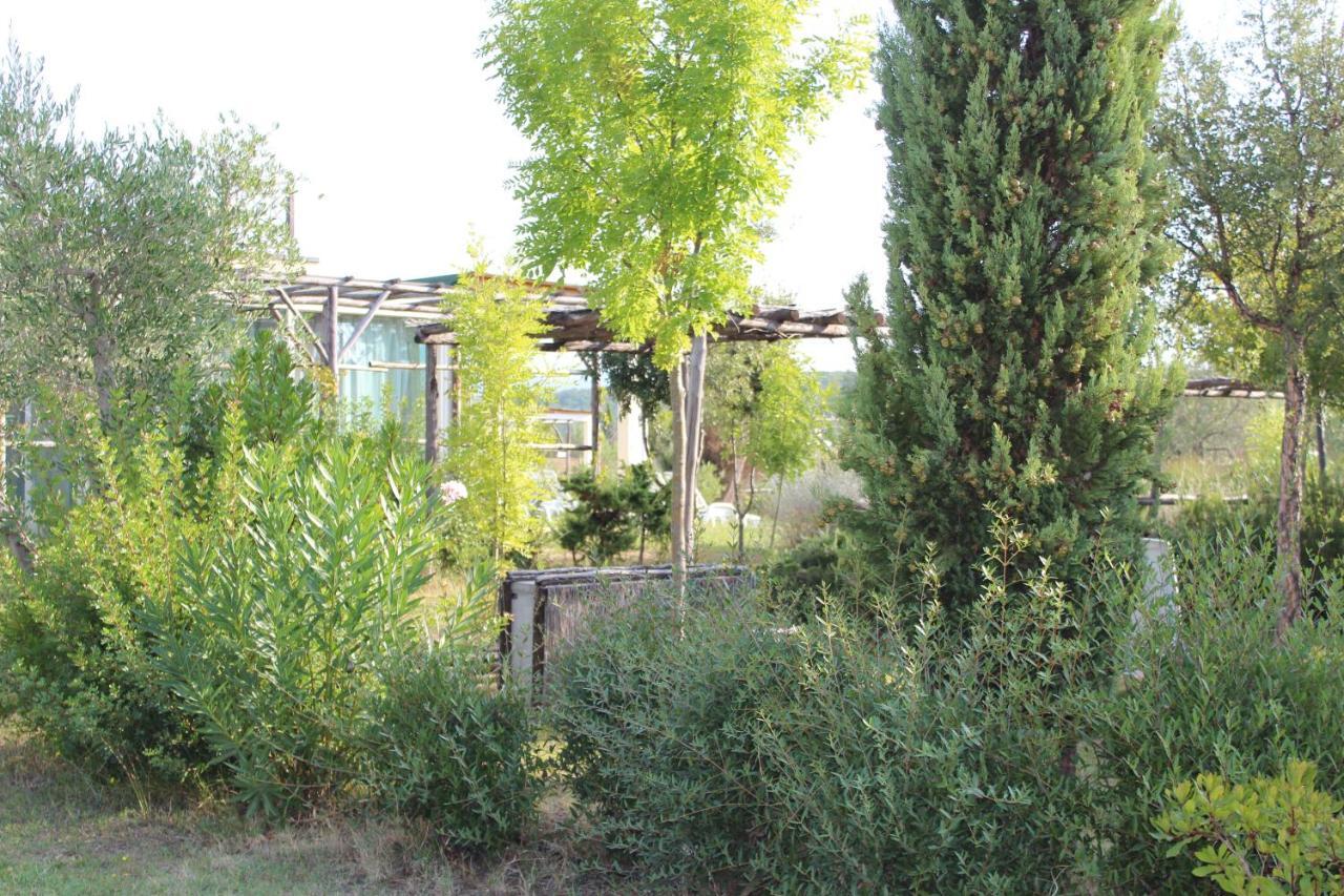 Toscana Biovillage Cecina  Dış mekan fotoğraf